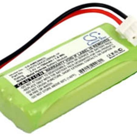 Ilc Replacement For At&T Tl92270 Battery TL92270